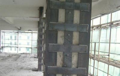 房屋加固需要什么手續(xù)和證件呢 建筑方案施工 第4張 房屋加固需要什么手續(xù)和證件呢 建筑方案施工 第4張
