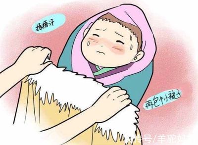 宝宝怕热吗