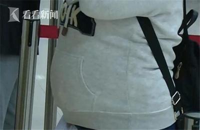 子宫为什么会萎缩
