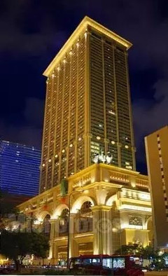 澳门五星级酒店价格查询