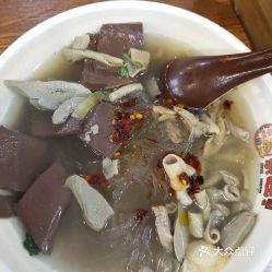 南京老鸭粉制作方法
