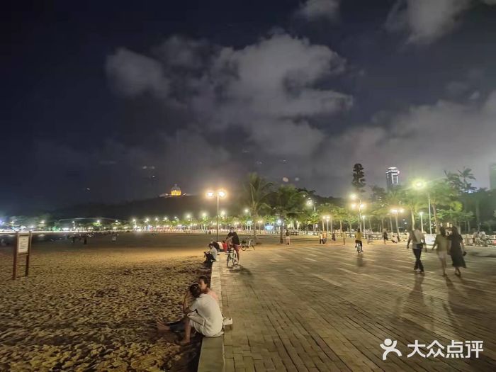 珠海3天经典海岸线