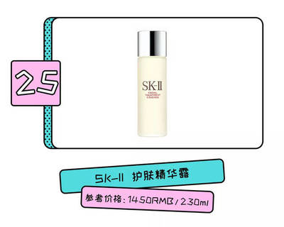 脸上发痘痘能用SK神仙水吗