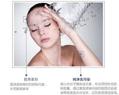 玻尿酸脸上除皱