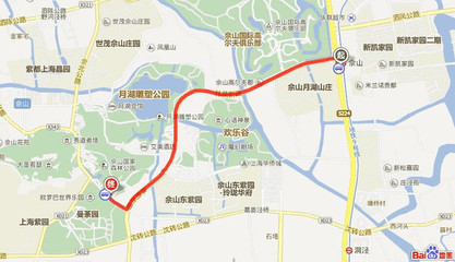 上海松青线时刻表