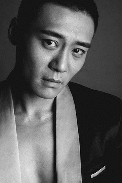 侯杰献导演首秀 倾情执导ip言情《替身甜妻》