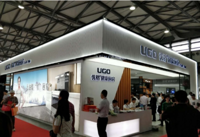 中国国际橱柜卫浴展览