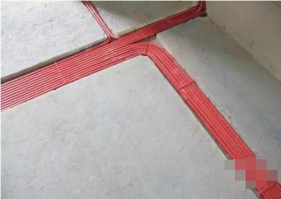 装橱柜打孔要多久