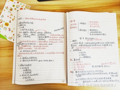 刑法笔记