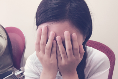 经常流眼泪是怎么回事