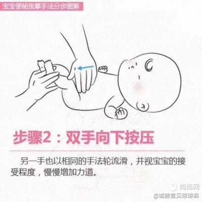 宝宝胀气便秘怎么办