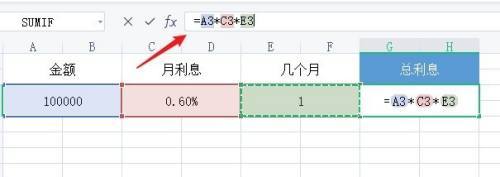 利息六厘是什么意思