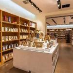 创意礼品店名字