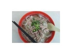 原味汤粉汤底制作方法