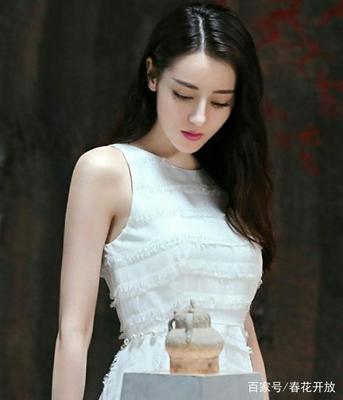 身材好的星座女