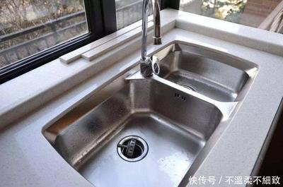 橱柜水槽下防水