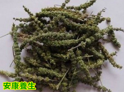 荆芥穗功效与作用