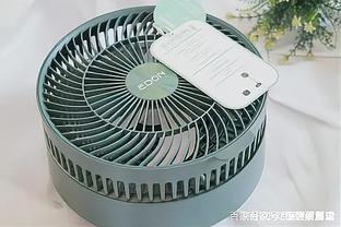 空调散热风扇