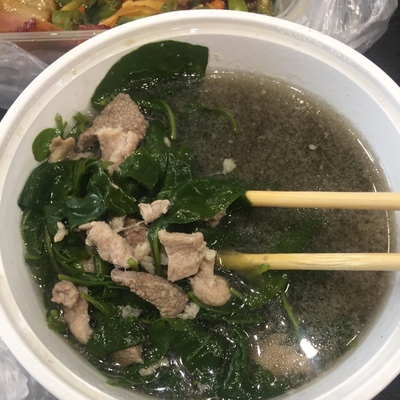 怀孕能喝枸杞叶汤吗