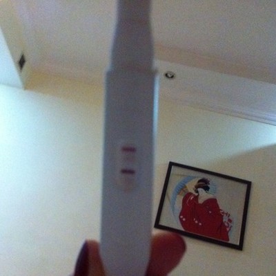 月经量少怀孕几率大吗