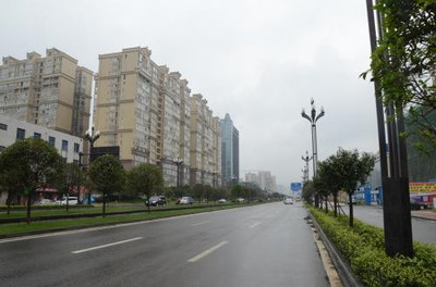 成都市国安局