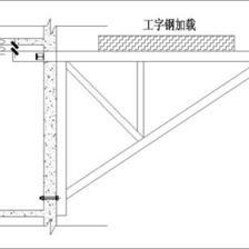 三角鋼梁的制造工藝流程（三角鋼梁制造工藝流程） 結構砌體設計 第4張