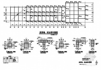 钢结构ypl是什么意思（钢结构中yp是什么意思）