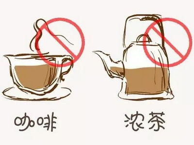 长痘痘能喝咖啡吗