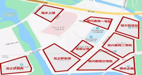 郑州新区属于哪个区