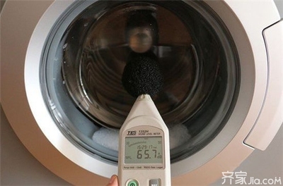 如何洗衣机更换轴承