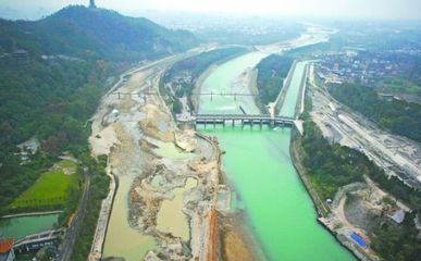 郑国渠是什么年代修建的