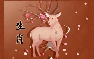 三月的生肖