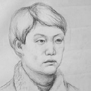 毕业证代领申请书