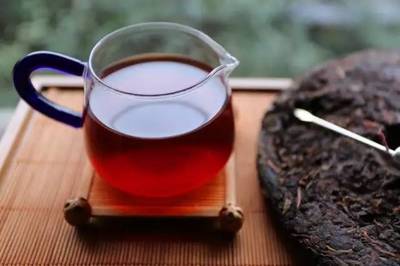 红茶喝法