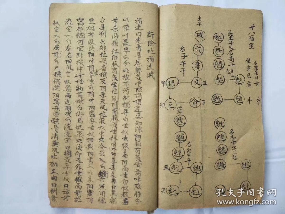 风水砂法大全