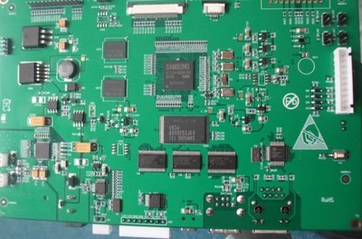 pcb和pcba的区别