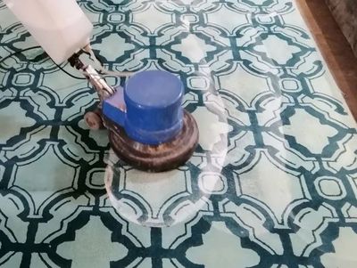 厨房洗污渍用什么清洗剂