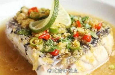1岁宝宝适合吃什么鱼