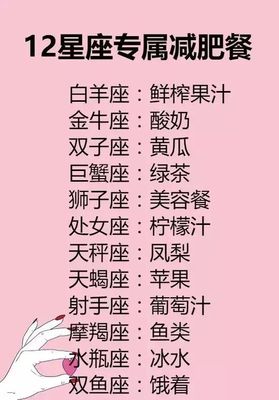 是哪个星座