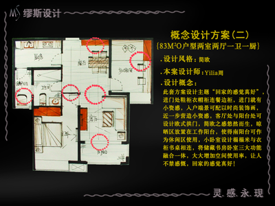 怎样写平面设计方案 设计