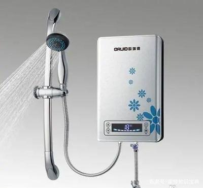 热水器有爆炸声危险吗