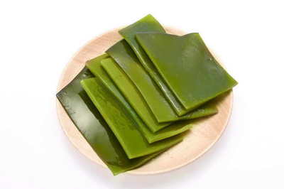 一岁宝宝能吃海带吗