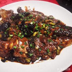 红烧支鱼的家常做法大全