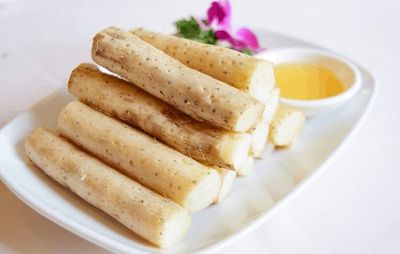 减肥山药能吃吗