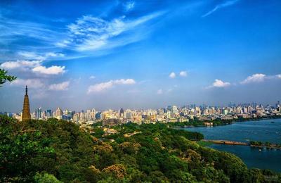 长沙和青岛