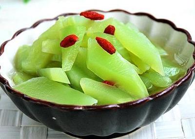 孕妇能吃莴苣吗