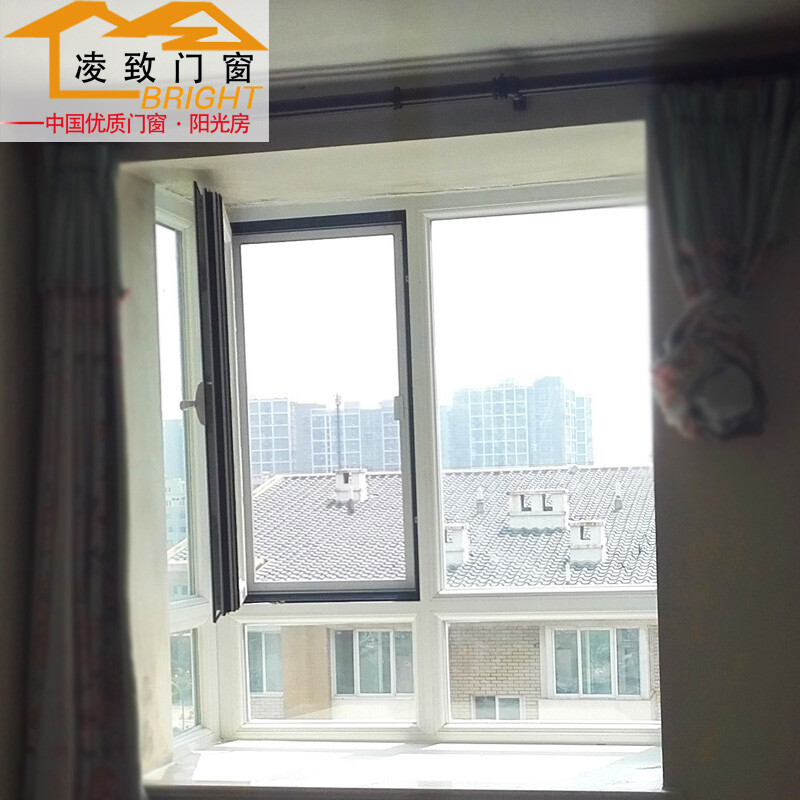 玻璃窗户多少钱一平方