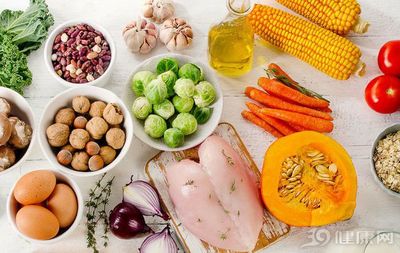 晚上吃什么主食最减肥