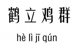 群五行