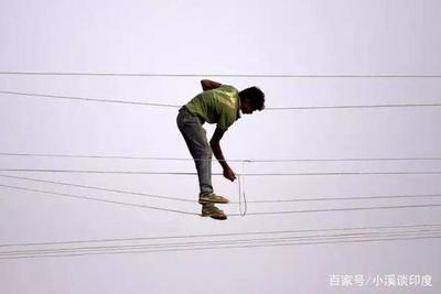 维修电工干什么的